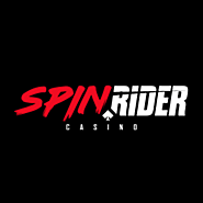 Spin Rider Casino - 200% Match bonus up to €/$3000 - Every Casino Bonus