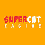 SuperCat Casino - 75 Free Spins + 100% Match Bonus - Every Casino Bonus