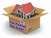 Packing Your House For A Move