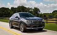 2021 Bmw X4 Review Luxury Compact SUV Car | SUV WARS