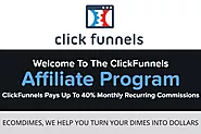 How To Become A Clickfunnels Affiliate? [Illustrated Guide]