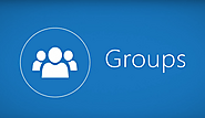 Hoe Groepen maken in Outlook - Office 365