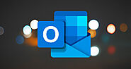 Schakel het pop-upvenster voor nieuwe berichten in of uit in de Outlook-app