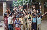 NGO working for Child Rights in India