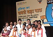 KSCF working on quality of Child Education in India - Child Education NGO