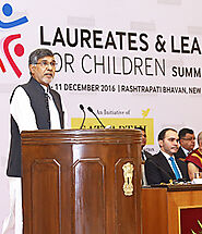 KSCF Laureates and Leaders for Children Platform