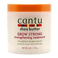 51% Off On Cantu Sheabutter Grow Strong Strengthening Treatment