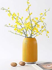 Buy Home Decor Products Online India | Ceramic Vases | Whispering Homes