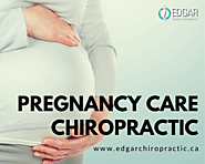 Effective Chiropractic Care during Pregnancy