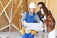 Building Your Dream Home: Steps To Take With A Professional Builder