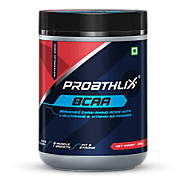 Proathlix BCAA supplement