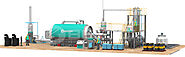 Website at https://bestoncompany.com/pyrolysis-plant-for-sale/