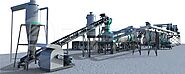 Biomass Pyrolysis Plant | Customized Service - Beston Group