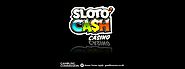 Sloto Cash Casino: Get a 200% Match + 100 Bonus Spins!