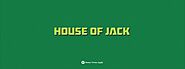 House of Jack Casino: 200 WAGER FREE Spins! » No Deposit Pokies: Free Online Pokies Bonuses!