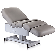 Medical Spa Treatment Tables | Living Earth Crafts