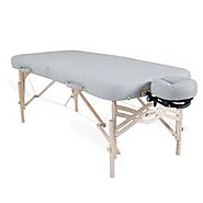 Shop Earthlite Spirit Portable Massage Table from LEC