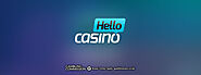 Hello Online Casino: 50 Spins + £500 Bonus Package! » 2021 No Deposit Mobile Casinos