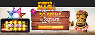 Winner’s Magic Casino: Get 50 BONUS SPINS! » 2021 No Deposit Mobile Casinos