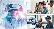 8 Benefits of Virtual Reality Labs for Higher Education