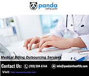 Medical Billing Outsourcing Services | Panda Infosoft