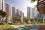 3 BHK Flats in Derabassi at the Best Price - SBP Group