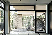 3. Benefits of Glass Pivot Door