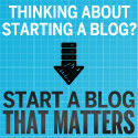 81 Topic Ideas for Starting a Blog that Matters