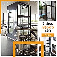 Connect Today for Cibes Home Elevator Cost