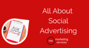 Ask Mandy Q&A: All About Social Advertising - ME Marketing Services, LLC