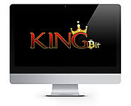 Kingbit Casino: 2BTC + 2BTC Monthly Reload Bonus! : New BitCoin Casinos