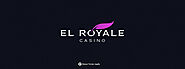 NEW El Royale Casino: No Deposit Bonus - $25 Free Chip! : New BitCoin Casinos