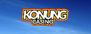 Konung Casino: Bitcoin Bonus Package + 115 Free Spins : New Bitcoin Casinos – btc & Crypto Casino Bonuses