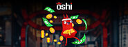 Oshi Casino: 20 Free Spins No Deposit + 150% Bonus + 200 Extra Spins!