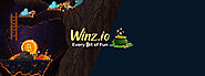 🤖 Winz.io Casino: Up to 6 Bitcoin + 300 Free Spins Slot Bonus! : New Bitcoin Casinos – btc & Crypto Casino Bonuses