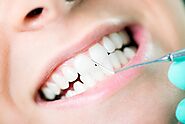 Professional Teeth Cleaning for Proactive Dental Care