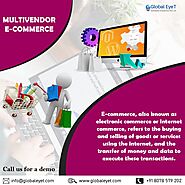 E-Commerce Website Development in Kerala | E-Commerce Web Development