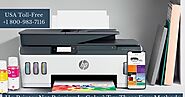 Hp Printer Not Printing In Color? 1-8057912114 Hp Printer Helpline