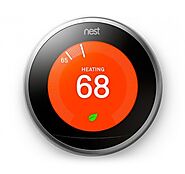 Programmable Thermostats by uscomfort