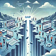 Unlock the Benefits of Content Gap Analysis to Boost Organic Traffic