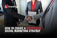 Effective Digital Marketing Strategy Guide | EvenDigit