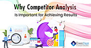 What is Competitor Analysis, Importance and Benefits of Competitor Analysis