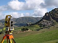 Total Station Market to be Worth US$2.325 billion by 2024