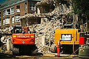 Construction And Demolition Waste Recycling Market to be Worth US$24.872 billion in 2025