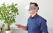 Segment Analysis on Virtual Reality Market