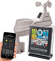 AcuRite 01036M Wireless Weather Station