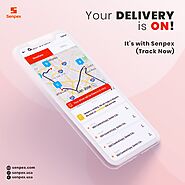 Delivery API | Delivery Services API | Delivery Services