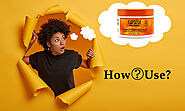 How to Use Cantu Coconut Curling Cream? – The Hair and Beauty Trends