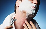 How to Prevent Razor Bump (Shaving Rash)?