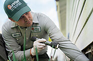 Rodent Pest Control in Washington | Sunrise Pest Management